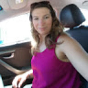 Meet your Posher, Lindsay